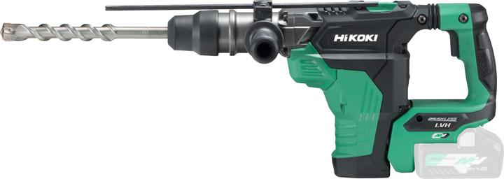 Hikoki DH36DMA (Akkubetrieb, 36 V)