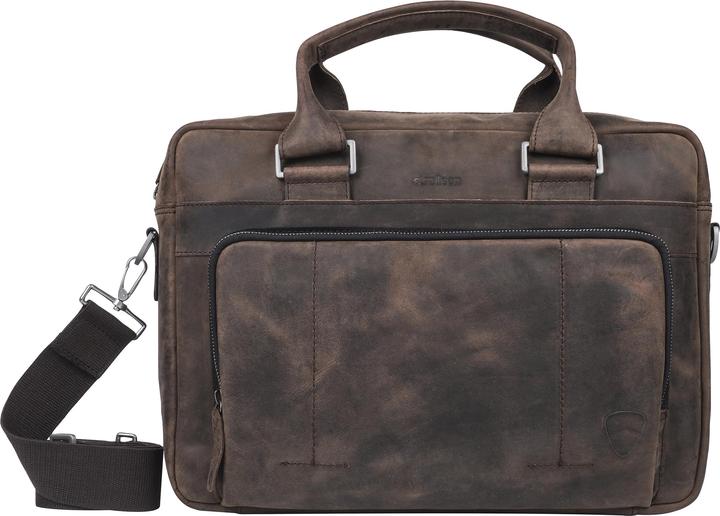 Actual product image Strellson Aktentasche West Ham MHZ