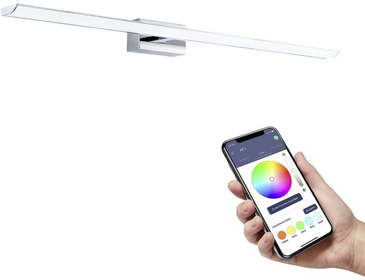 Immagine prodotto EGLO Apparecchio a specchio Connect LED Tobiano-Z (2750 lm)