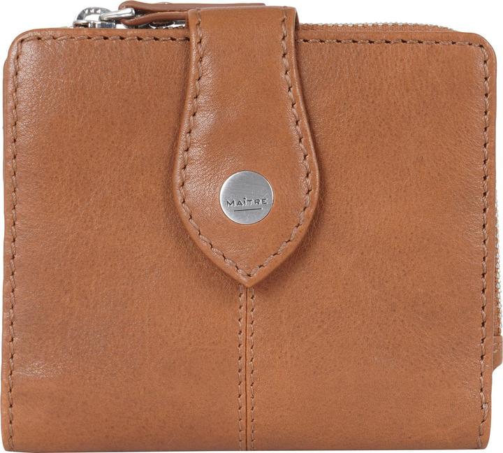 Actual product image Maître Lviv - Alberta Purse sh6f