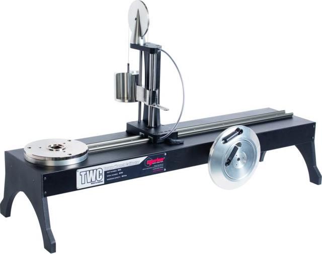Actual product image Norbar Torque Tools TTT" electronic torque spanner tester (1/2", 3/4", 1/4", 3/8")