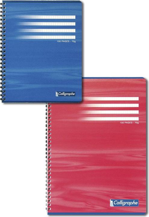 Produktbild Calligaphe Zeile 7000 (A4)
