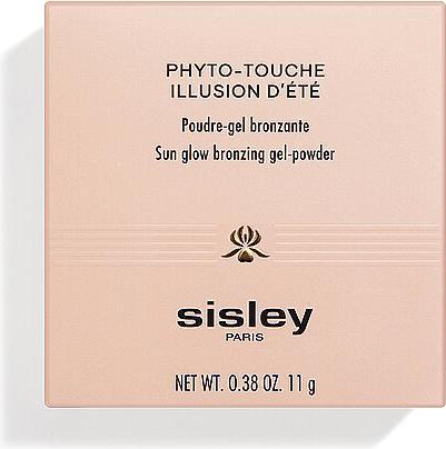 Image du produit Sisley Phyto-Touche Illusion d'Été (Bronze, Contour, 11 g)