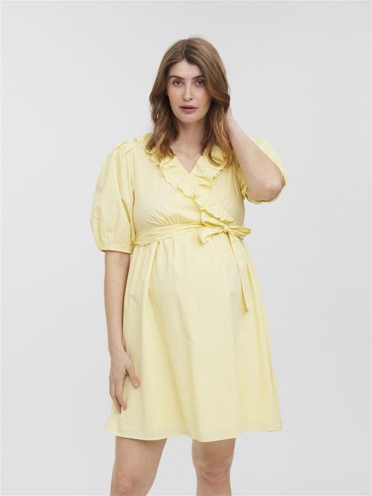Produktbild Vero Moda Maternity VMMOLLIE Umstandsminikleid (XS)