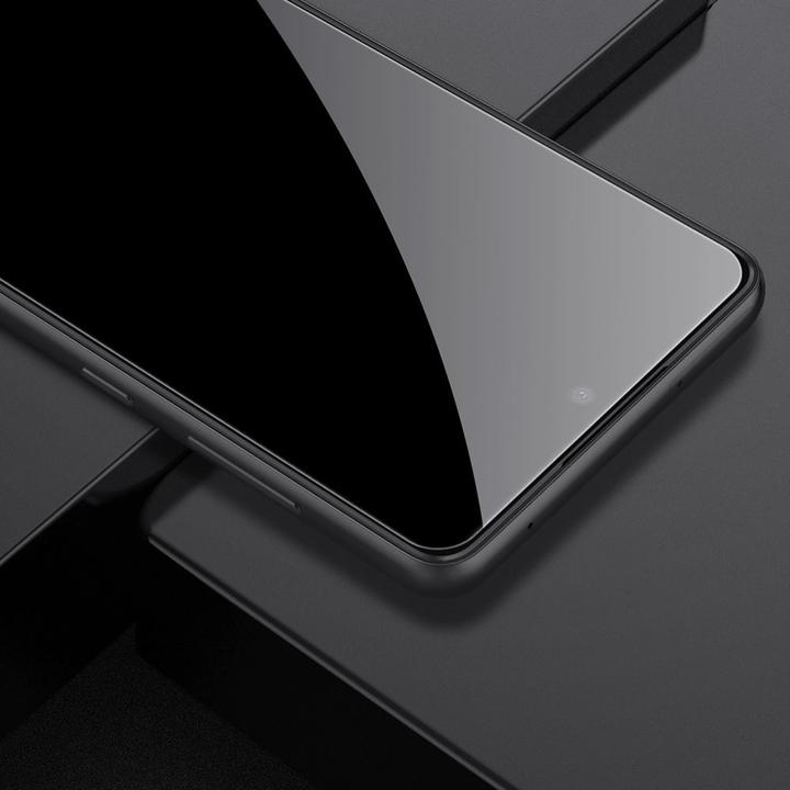 Immagine prodotto Nillkin CP+ Pro Protettore di schermo in vetro protettivo (1 Pezzo/i, Samsung Galaxy A73 5G)