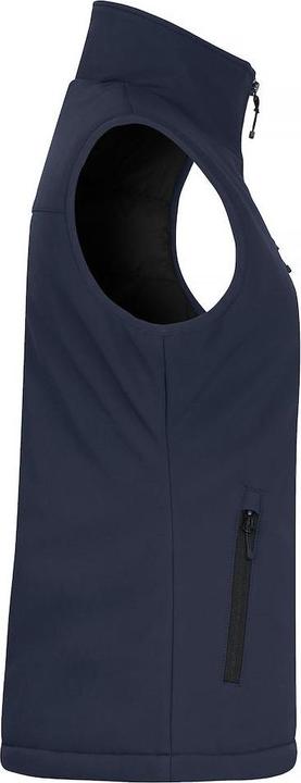 Image du produit Clique Gilet SoftshellPanele (XS)