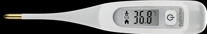 Produktbild Microlife MT 850 (Achselhöhle, Mund, Rektal)