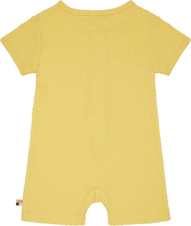 Actual product image loud + proud Terry player with dots (56)