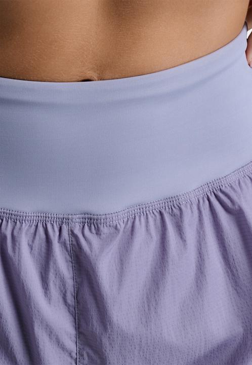 Produktbild 2XU Aero Hi-Rise 2-in-1 3 Inch Shorts (XS)