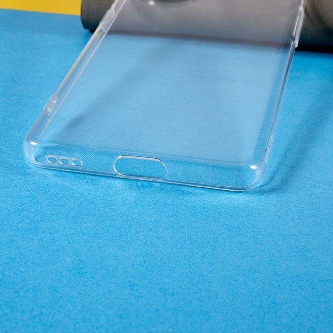 Image du produit MU Classic Étui souple TPU Series (Oppo A1 Pro, Oppo Reno 8 5G)