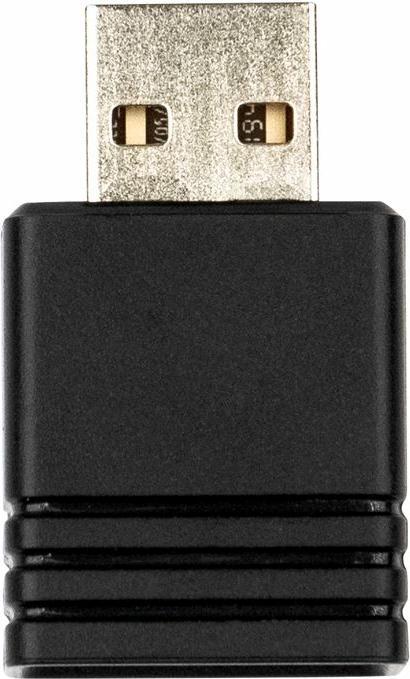Optoma Clé USB pour réseau local sans fil EZC-USB (Adaptateur)