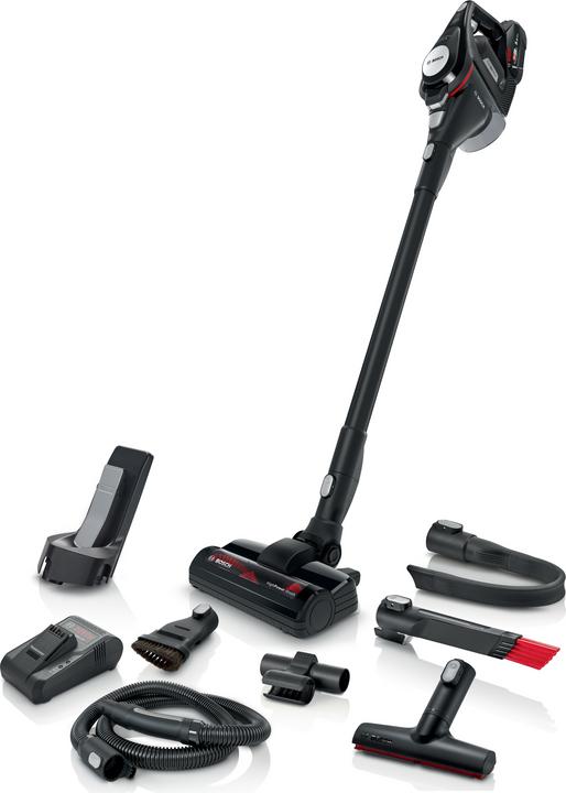 Bosch Hausgeräte BSS 825 CARP StiWa test winner