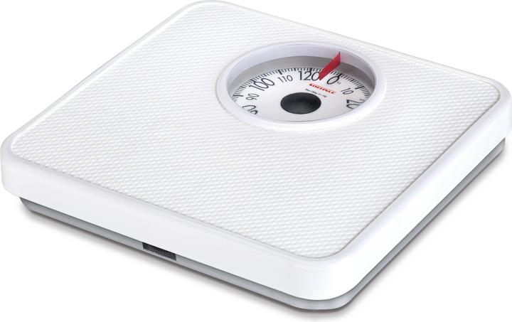 Soehnle Tempo White (130 kg)