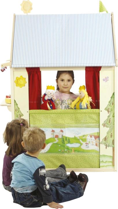 Actual product image Roba Playhouse
