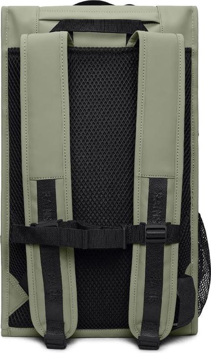 Actual product image Rains Trail Mountaineer Bag W3, Drift (22 l)