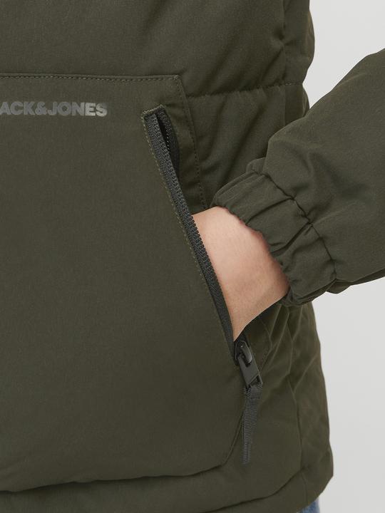 Actual product image Jack & Jones Puffer jacket Mini puffer jacket (104)
