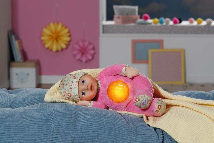 Immagine prodotto Zapf Creation BABY born Amici di notte per bambini, 30 cm