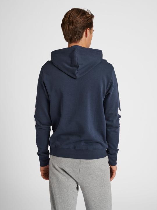 Produktbild hummel Legacy Logo Hoodie (XXS)