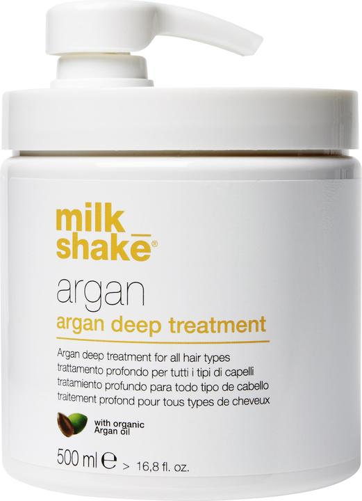 Produktbild Milk_Shake argan - deep treatment (500 ml)