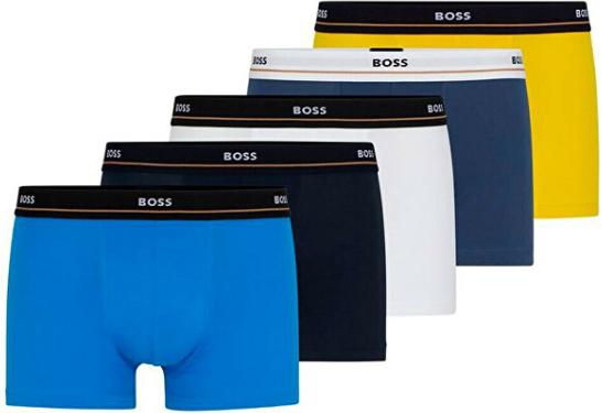 Immagine prodotto BOSS Baule (L, Confezione da 5 pezzi)