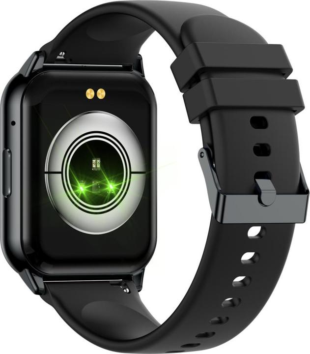 Immagine prodotto Maxcom Smartwatch Fw25 Arsenico Pro Nero (36 mm)