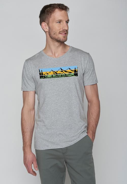 Immagine prodotto Greenbomb Nature Discover Guide T-Shirt (XL)
