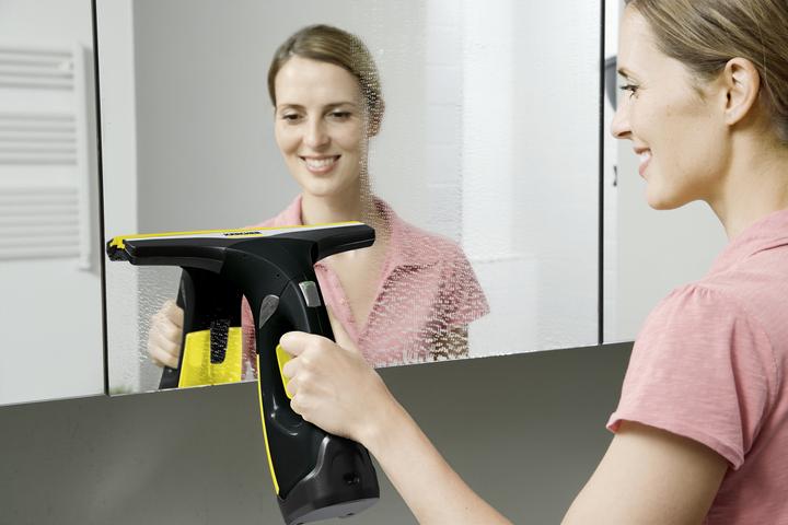 Actual product image Kärcher Wv 2