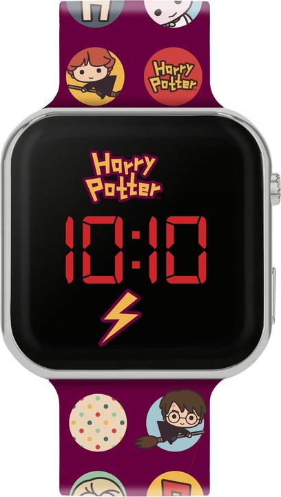 Immagine prodotto Disney Harry Potter LED Watch (Orologio digitale)