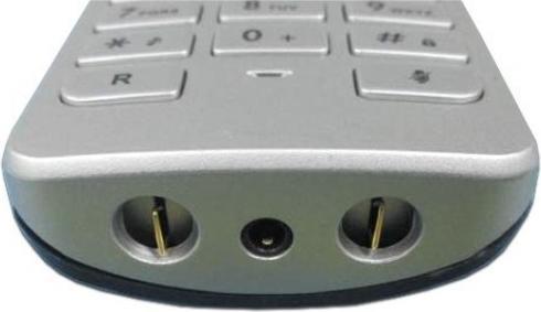 Produktbild Yealink W56H Handset