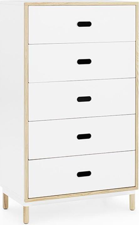Image du produit Normann Copenhagen Kabino (74 x 41 x 127 cm)