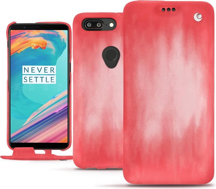 Produktbild Noreve Lederschutzhülle vertikal