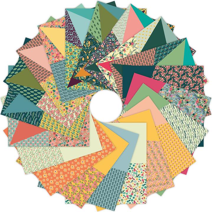 Image du produit Clairefontaine Origami (70 g/m², 60 x)