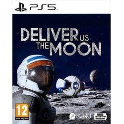 Produktbild Wired Productions Deliver Us the Moon (PS5, EN)