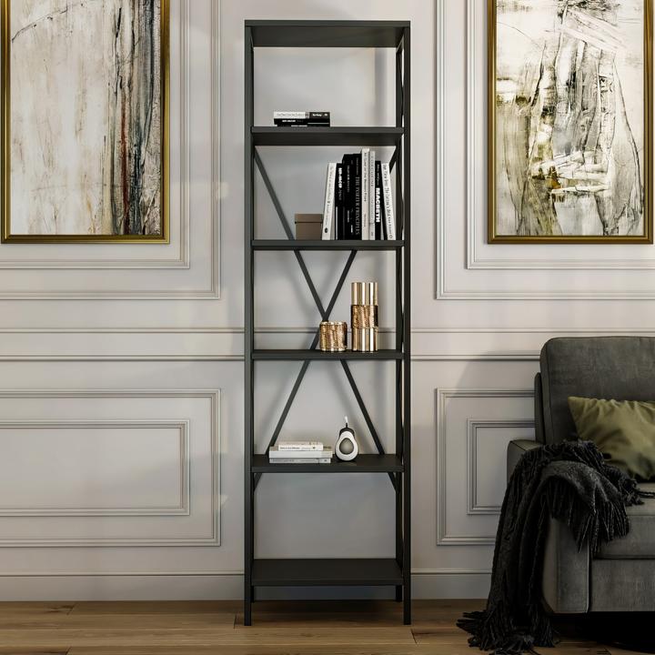 Actual product image Skye Decor Suadiye (50 x 30 x 180 cm)