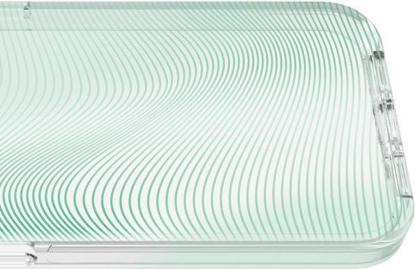 Produktbild Zagg InvisibleShield Screen Protector for Samsung Galaxy S23 Ultra - Transparent (1 Stück, Samsung Galaxy S23 Ultra)