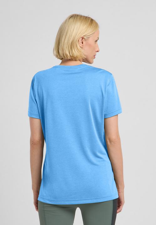 Image du produit Jack Wolfskin Crosstrail T Women (L)