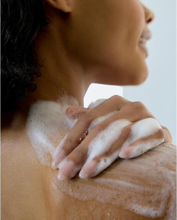 Actual product image NIVEA Pflegedusche Creme Aloe (250 ml)