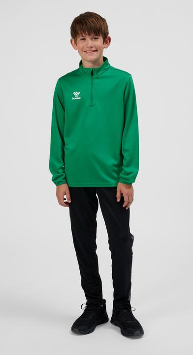 Image du produit hummel Hmlessential Half-Zip Kids (140)
