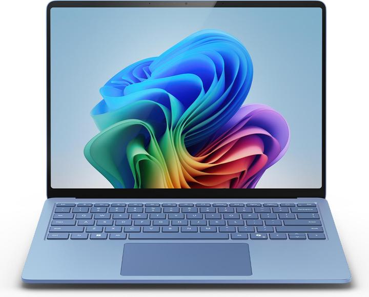Microsoft Surface Laptop – Copilot+ PC – 7. Edition (13.80", Snapdragon X Elite X1E-80-100, 16 GB, 1000 GB, DE)