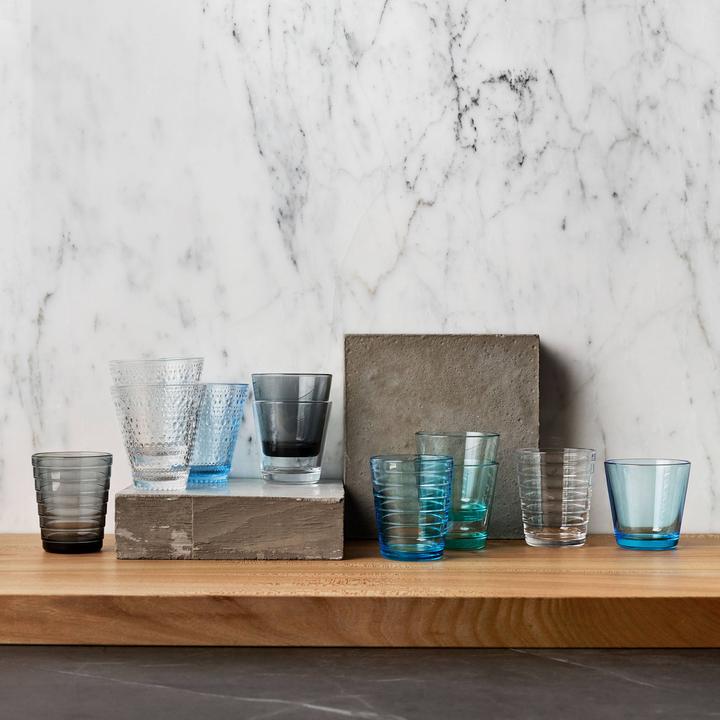 Image du produit Iittala Aino Aalto - Verres à boire (lot de 2)