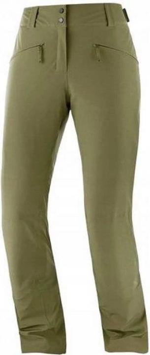 Produktbild Salomon Edge Damen Skihose (L)
