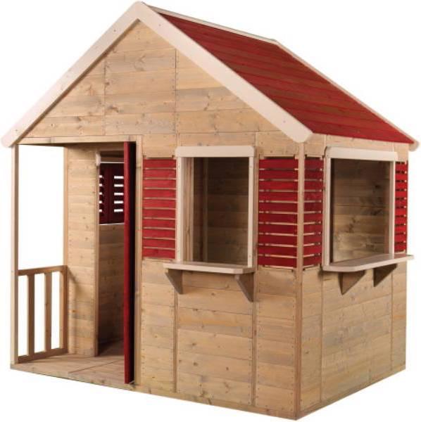 Produktbild Wendi Toys Summer Villa