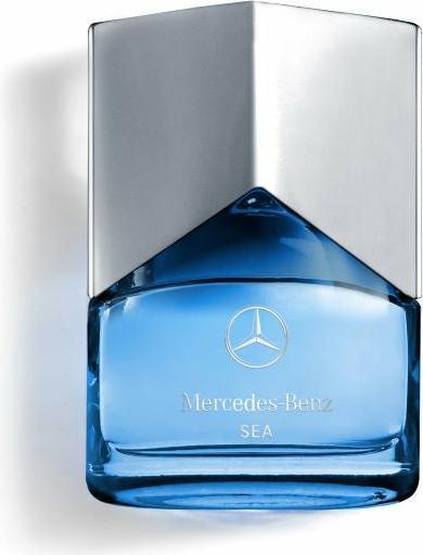 Immagine prodotto Mercedes-Benz Eau de Parfum del mare (Eau de parfum, 60 ml)