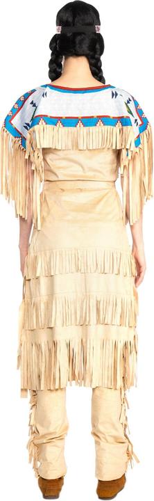 Actual product image Metamorph Winnetou: Nscho-tschi (XXL)