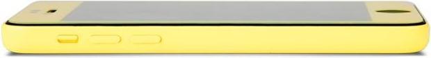 Immagine prodotto Moshi 99MO075722 (1 Pezzo/i, Apple iPhone 5s, Apple iPhone 5)