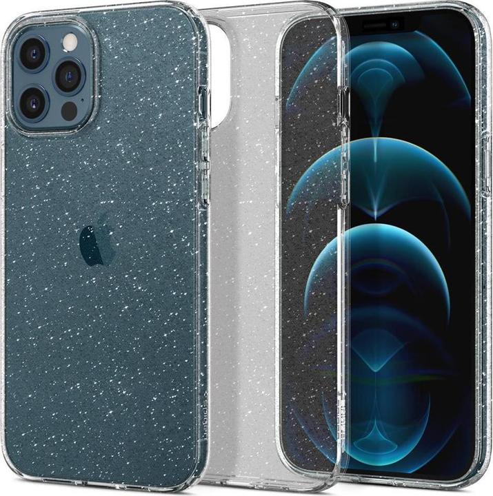 Image du produit Spigen Cristal liquide (Apple iPhone 12 Pro Max)