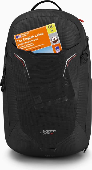 Produktbild Lowe Alpine AirZone Active 22 (22 l)