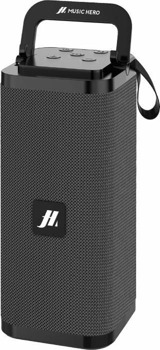 Image du produit SBS Puro Music Hero 6W Haut-parleur BT noir (3 h)
