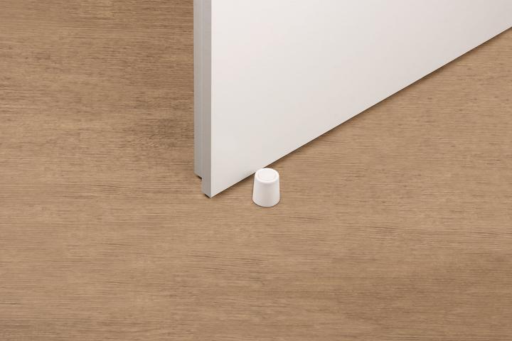 Produktbild Fix-o-moll Türstopper mit Schraube und Dübel Ø 26 mm 2 x (2 Stück)