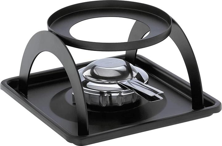 Actual product image Spring Fire tongs punch set (Cheese fondue)